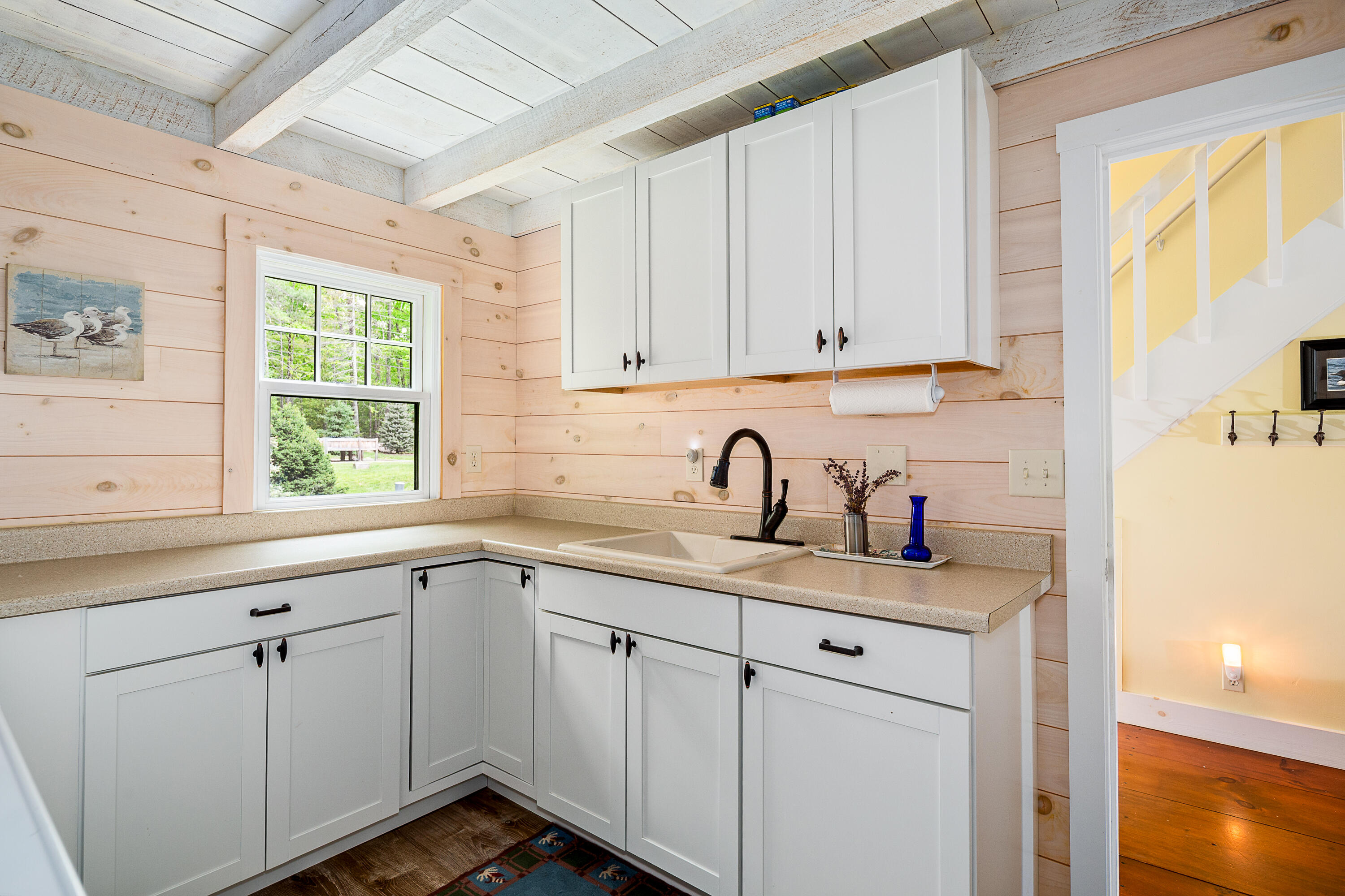68 Poland Road Lincolnville, ME 04849 - Photo 20 of 51 45_68Poland_S_print