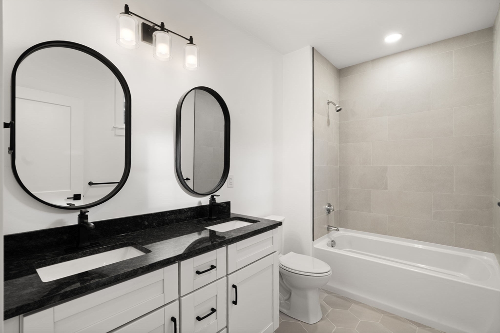 23 A Ward Street, Unit A Woburn, MA 01801 - Photo 26 of 42