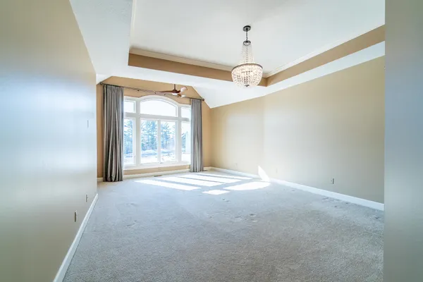 $625,000 | 12027 Sycamore Lakes Court, Fort Wayne, IN 46814