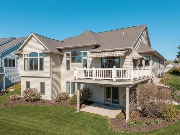 $625,000 | 12027 Sycamore Lakes Court, Fort Wayne, IN 46814