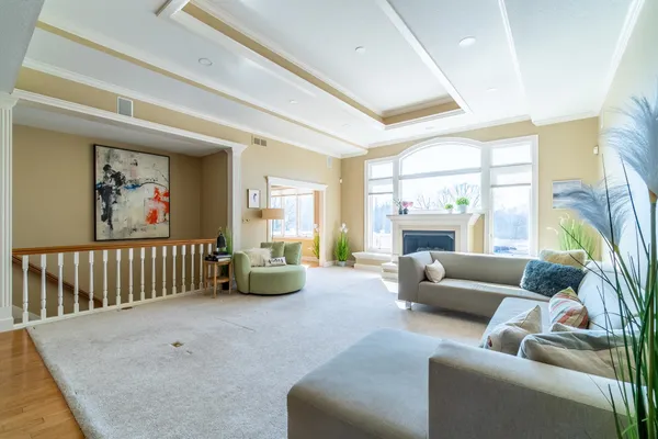 $625,000 | 12027 Sycamore Lakes Court, Fort Wayne, IN 46814