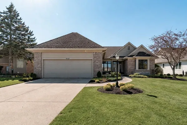$625,000 | 12027 Sycamore Lakes Court, Fort Wayne, IN 46814