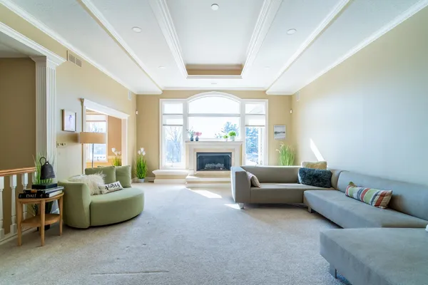 $625,000 | 12027 Sycamore Lakes Court, Fort Wayne, IN 46814