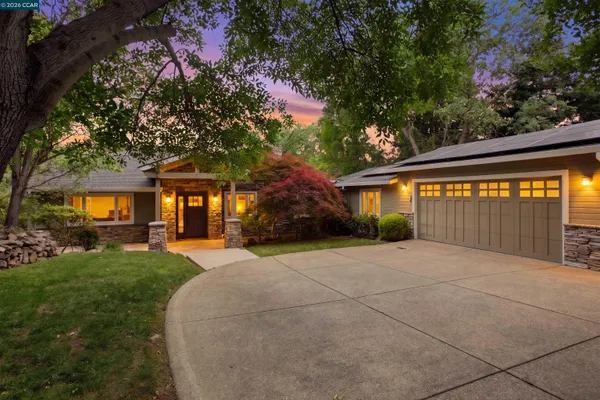 $3,299,000 | 181 Alegra Lane, Walnut Creek, CA 94598
