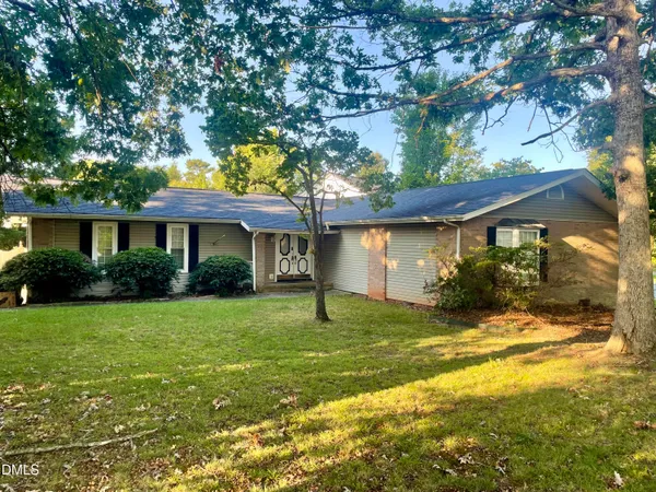 $279,900 | 1232 Jamestowne Drive, Elon, NC 27244