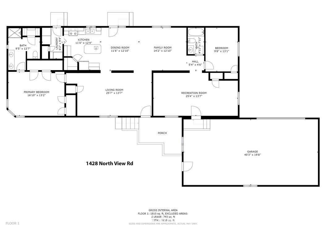 1428 North View Road Oak Harbor, WA 98277 - Photo 30 of 32 Gallery Image 30