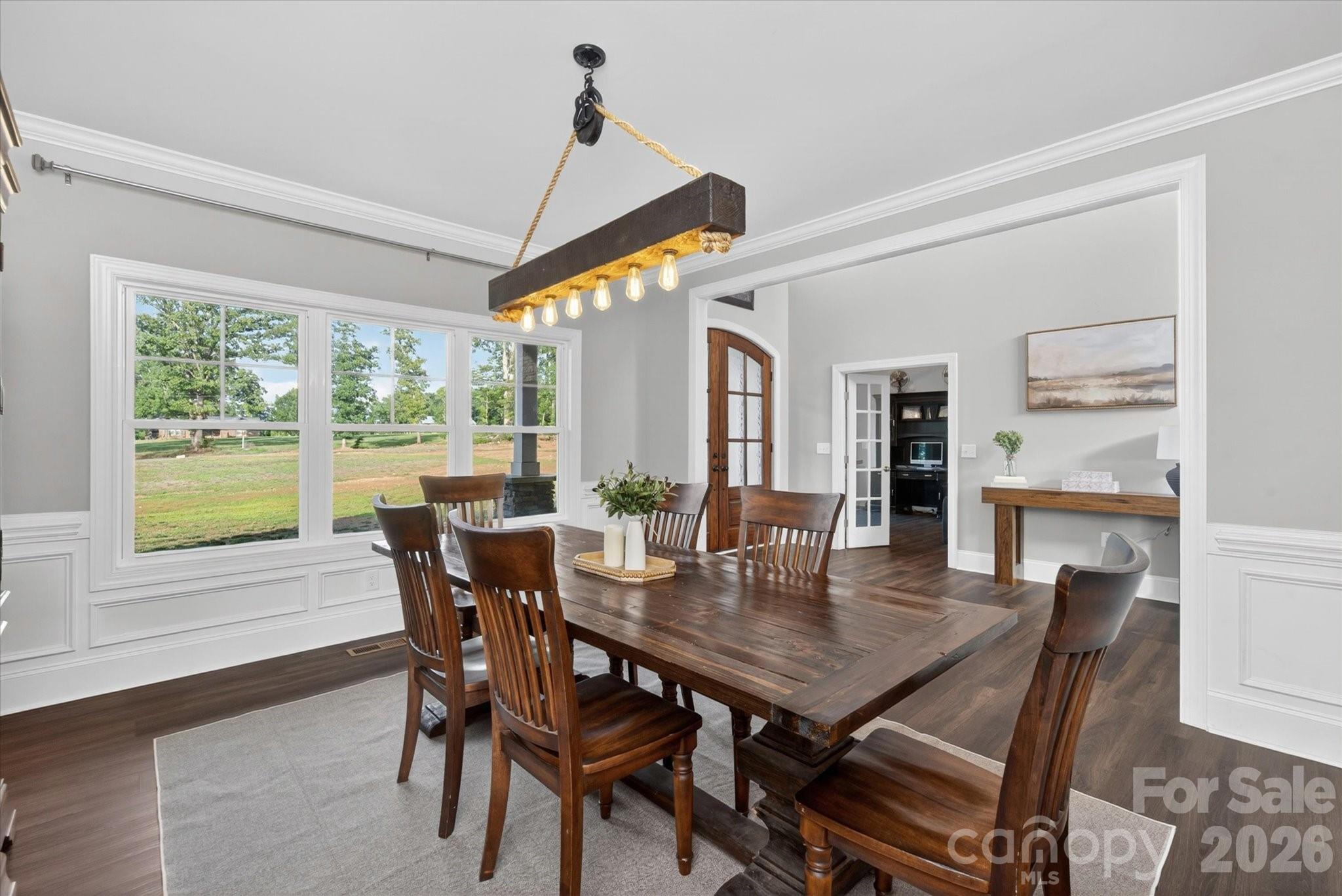 2206 Camden Road Wingate, NC 28174 - Photo 10 of 46