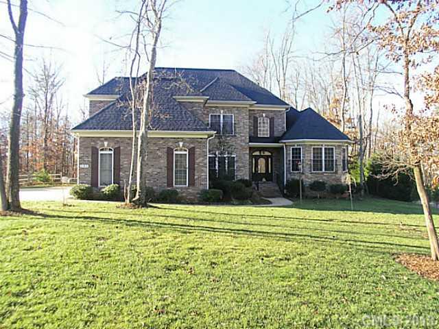 183 Evening Shadow Road Lake Wylie, SC 29710 - Photo 1 of 16 Gallery Image 1