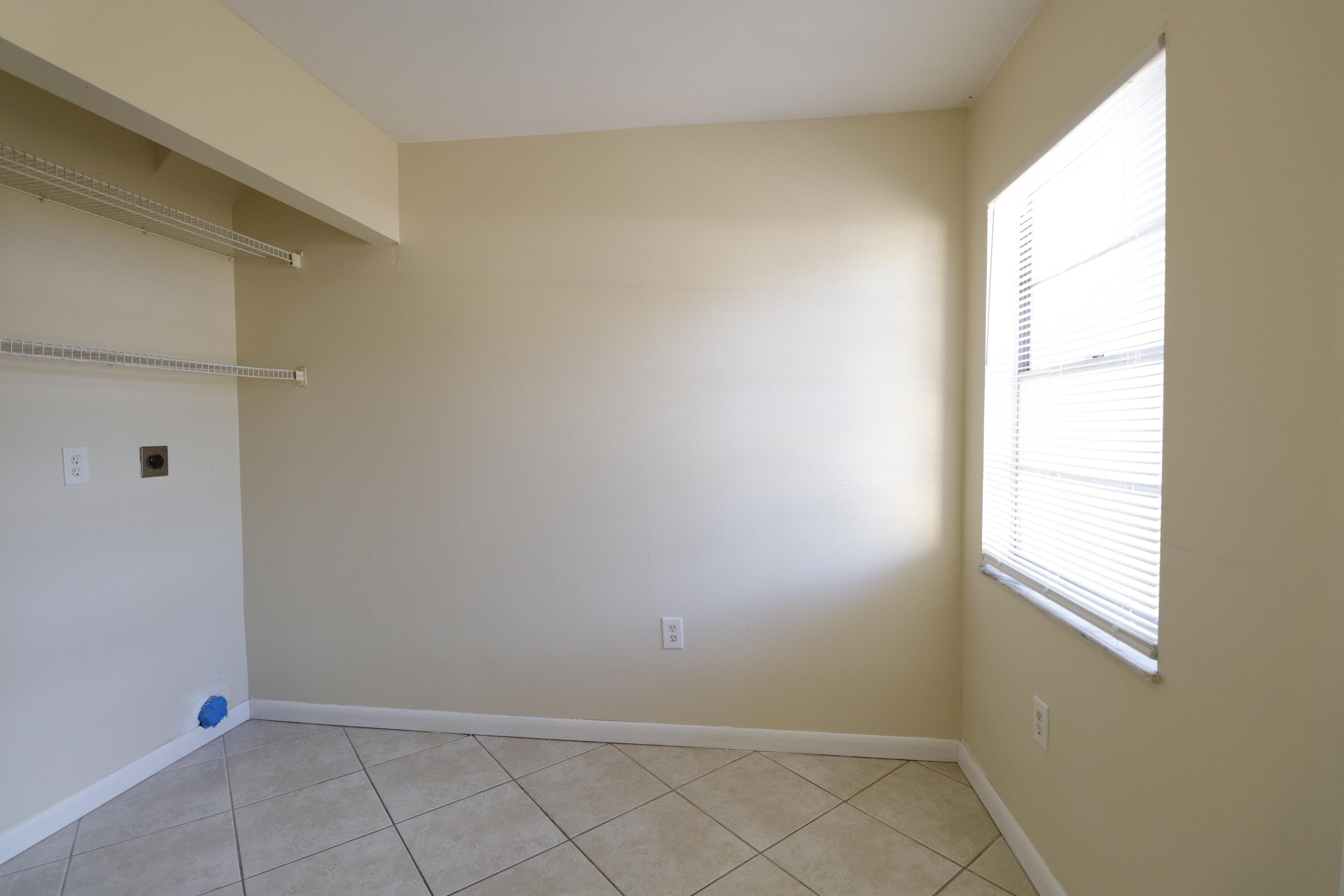 2016 South 10th Street, Unit A Fort Pierce, FL 34950 - Photo 5 of 13 a view of an empty room