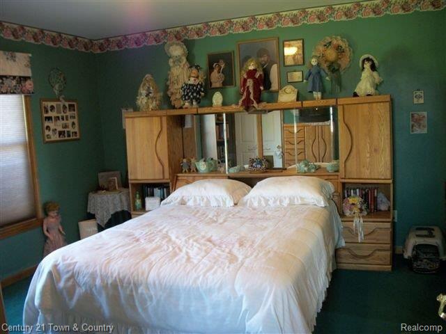3331 Glover Road Almont, MI 48003 - Photo 8 of 23 3331 glover, Almont 012