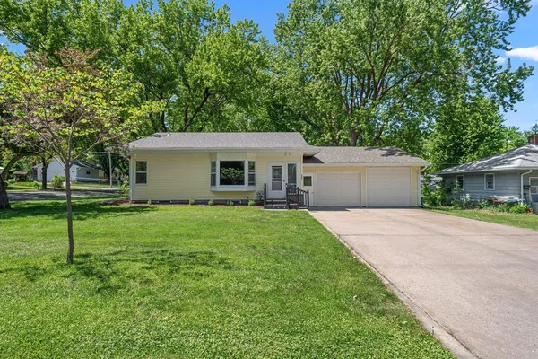 $339,000 | 603 Lewis Street, River Falls, WI 54022