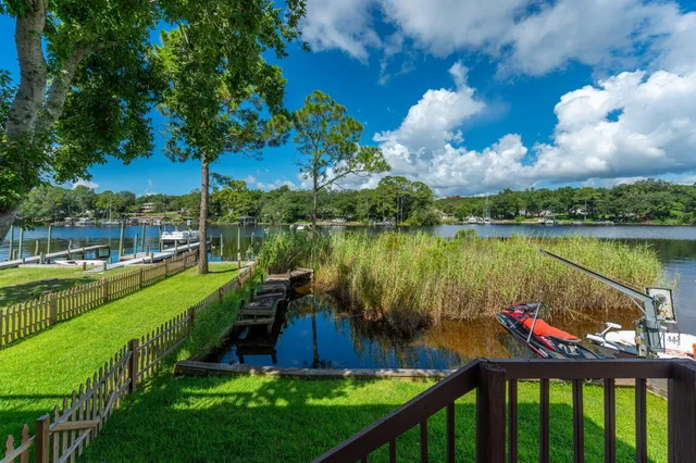 $2,600 | 200 White Street, Unit 22, Niceville, FL 32578