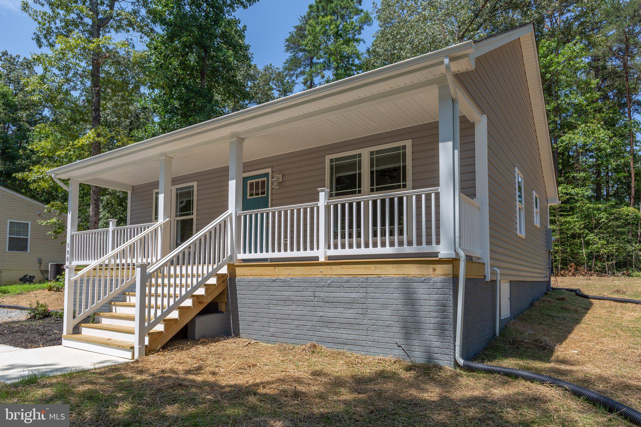 21 Wildwood Road Colonial Beach, VA 22443 - Photo 4 of 57 Gallery Image 4