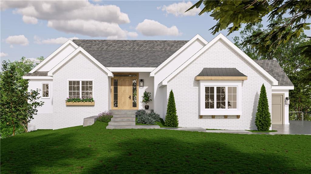8514 Belinder Road Leawood, KS 66206 - Photo 1 of 1