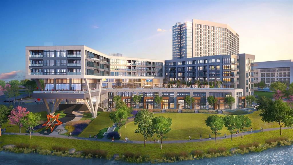 1200 Nolan Ryan Expressway Arlington, TX 76011 - Photo 13 of 13