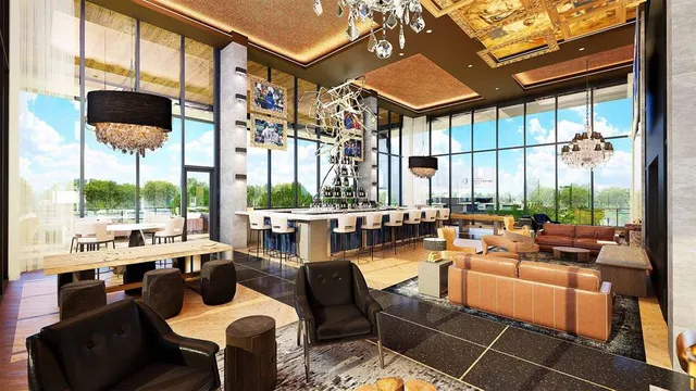 $1,487 | 1200 Nolan Ryan Expressway, Arlington, TX 76011