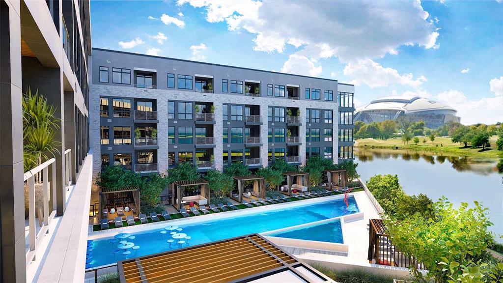 1200 Nolan Ryan Expressway Arlington, TX 76011 - Photo 10 of 13