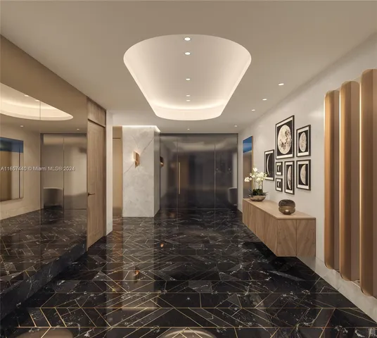 $10,789,093 | 300 Biscayne Boulevard, Unit 8602, Miami, FL 33131