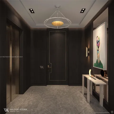 $10,789,093 | 300 Biscayne Boulevard, Unit 8602, Miami, FL 33131