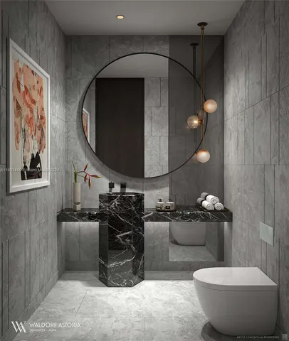 $10,789,093 | 300 Biscayne Boulevard, Unit 8602, Miami, FL 33131