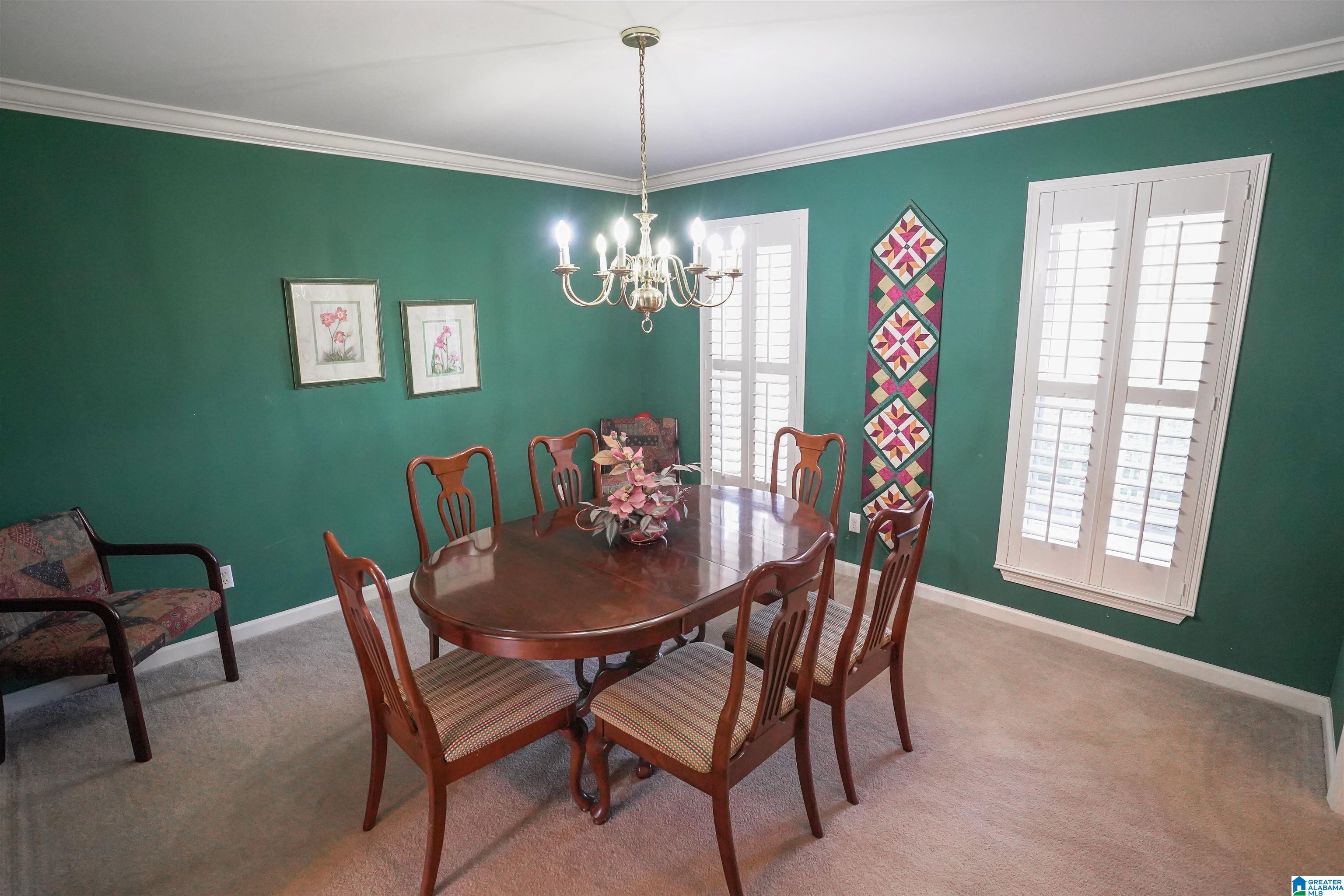 201 Castleman Lane Leeds, AL 35094 - Photo 10 of 30