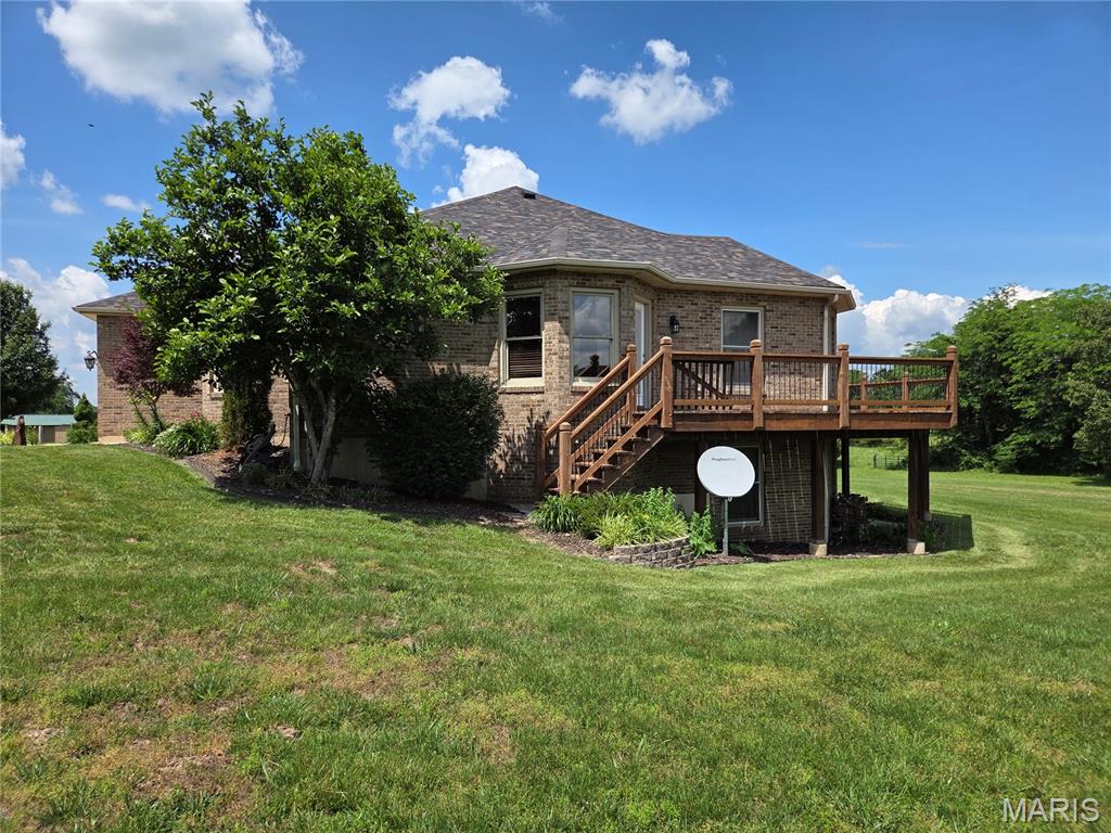 107 Glaser Road Sullivan, MO 63080 - Photo 73 of 87