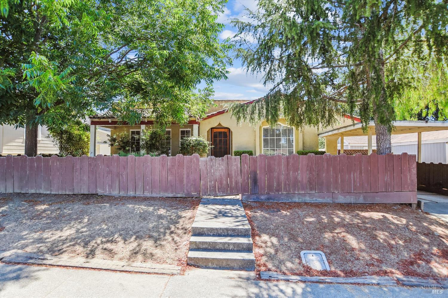 853 Benicia Road Vallejo, CA 94591 - Photo 2 of 30