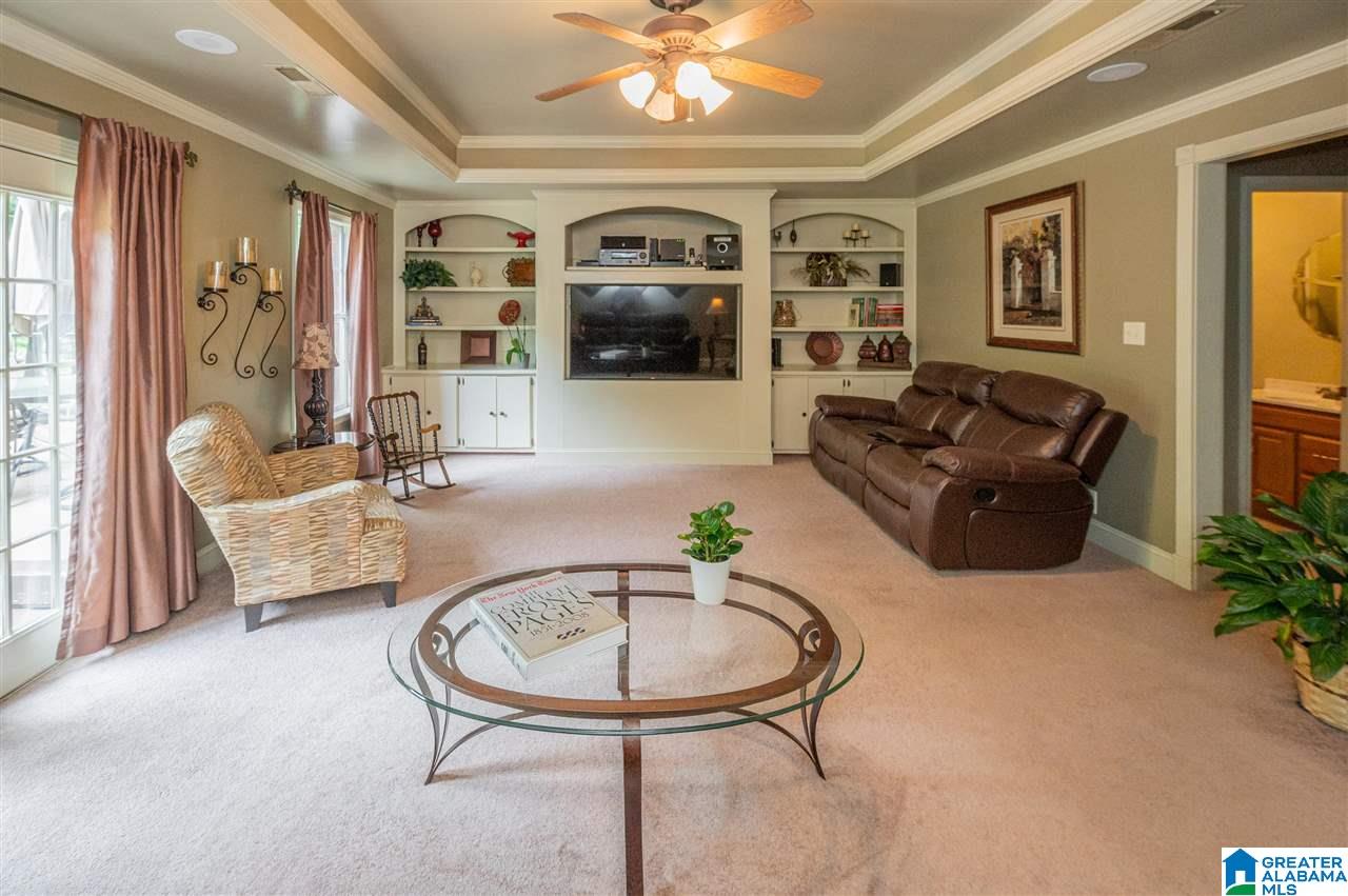 113 Shetland Trail Alabaster, AL 35007 - Photo 36 of 50