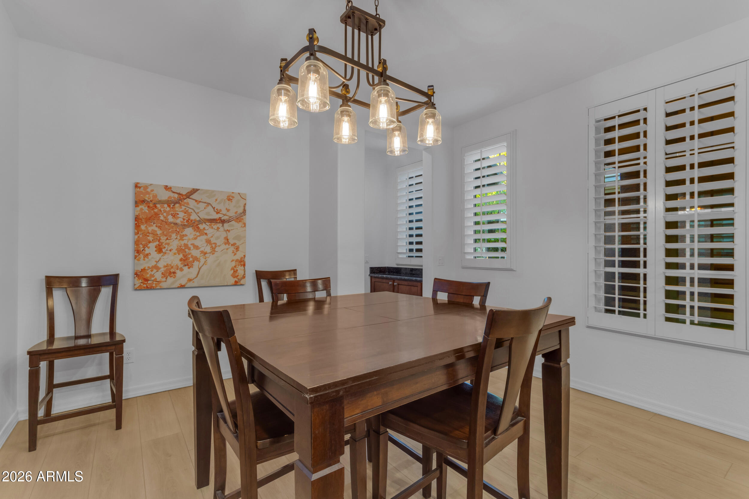 3521 East Morrison Ranch Parkway Gilbert, AZ 85296 - Photo 17 of 65 Dining