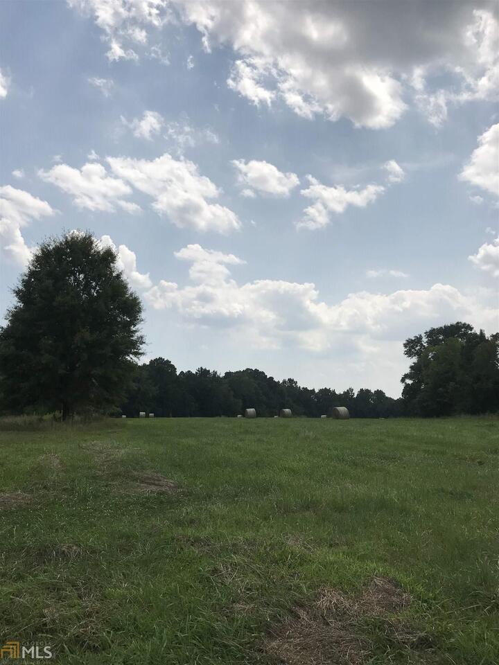 9 Maddox Road Madison, GA 30650 - Photo 1 of 1 a view of a lake and a yard