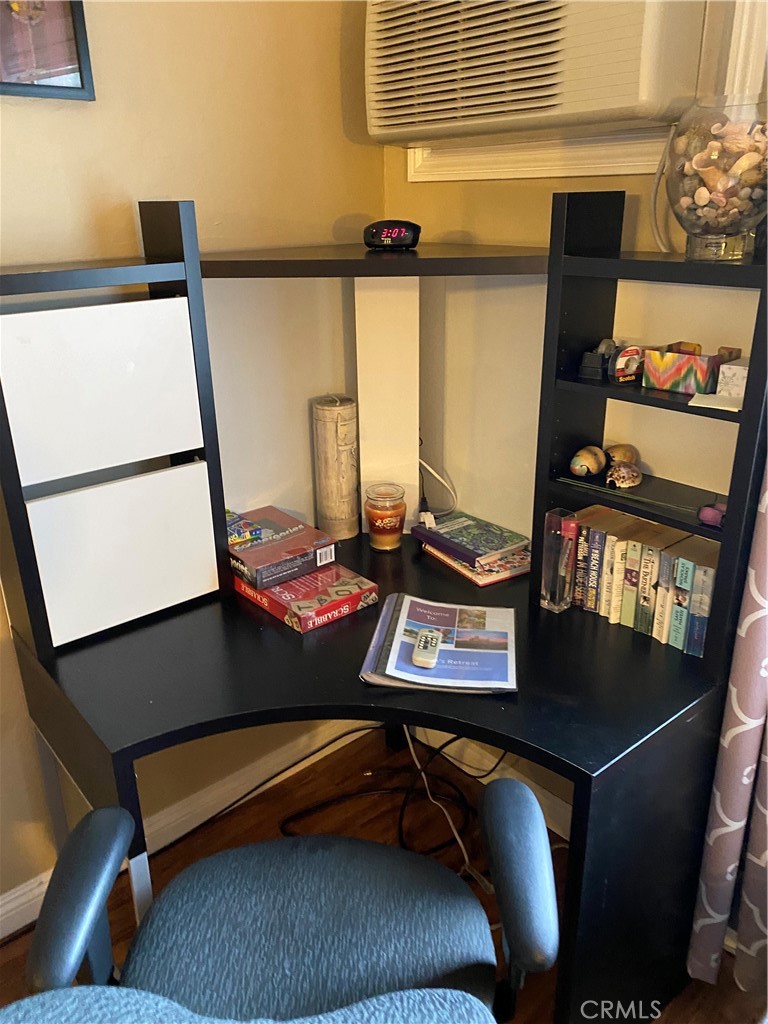 46011 Sandia Creek Drive, Unit C Temecula, CA 92590 - Photo 13 of 16 a view of workspace with lounge chair