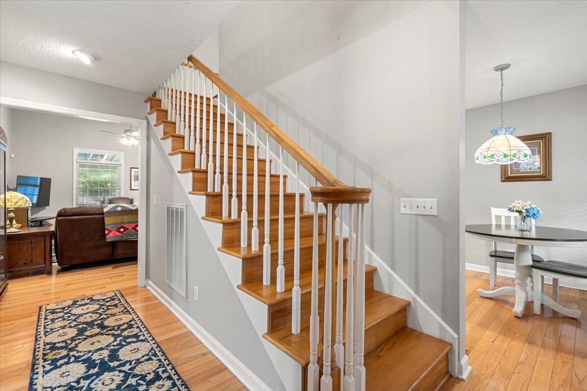 310 Silverhill Road Walterboro, SC 29488 - Photo 11 of 70 Hardwood Floors