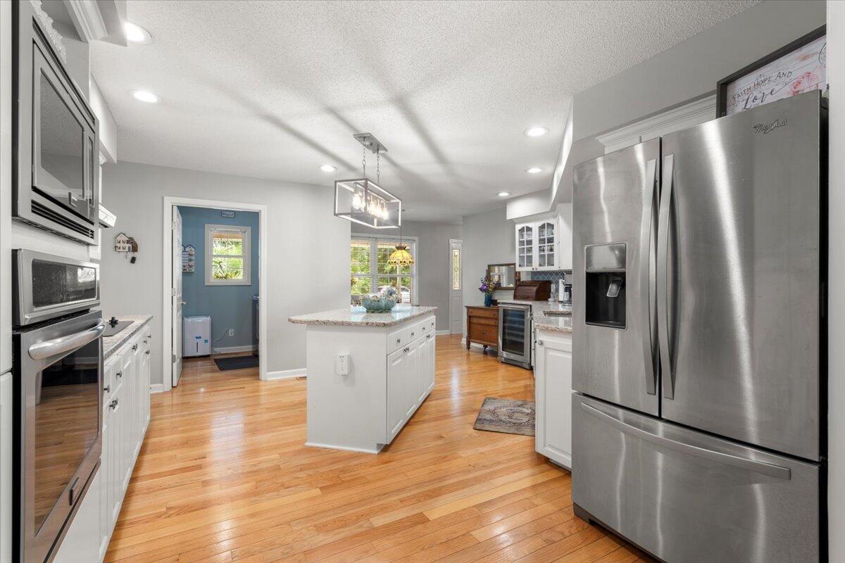 310 Silverhill Road Walterboro, SC 29488 - Photo 21 of 70 Stainless Steel Appliances
