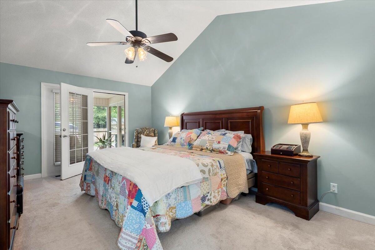 310 Silverhill Road Walterboro, SC 29488 - Photo 25 of 70 Primary Suite