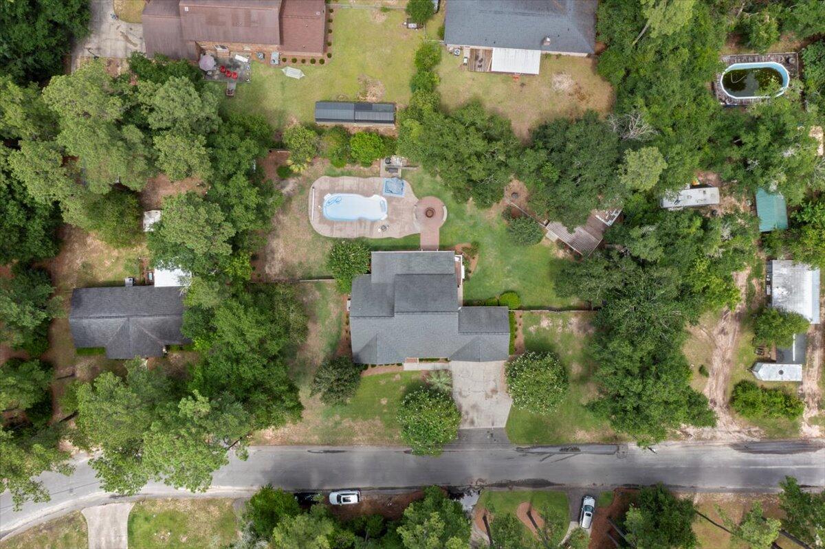 310 Silverhill Road Walterboro, SC 29488 - Photo 36 of 70 01-DJI_0292