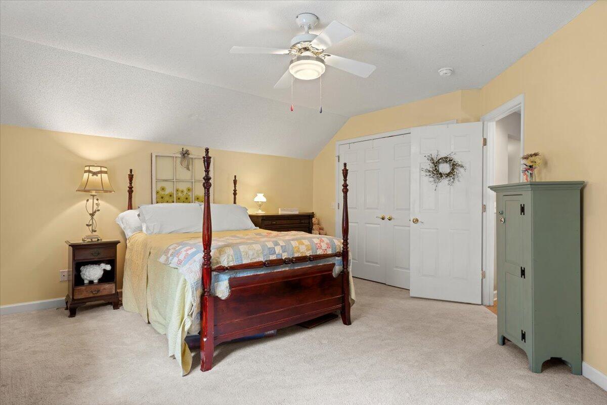 310 Silverhill Road Walterboro, SC 29488 - Photo 44 of 70 Guest Room
