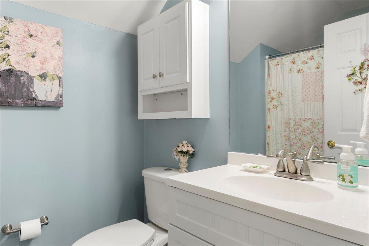 310 Silverhill Road Walterboro, SC 29488 - Photo 49 of 70 Guest Bath