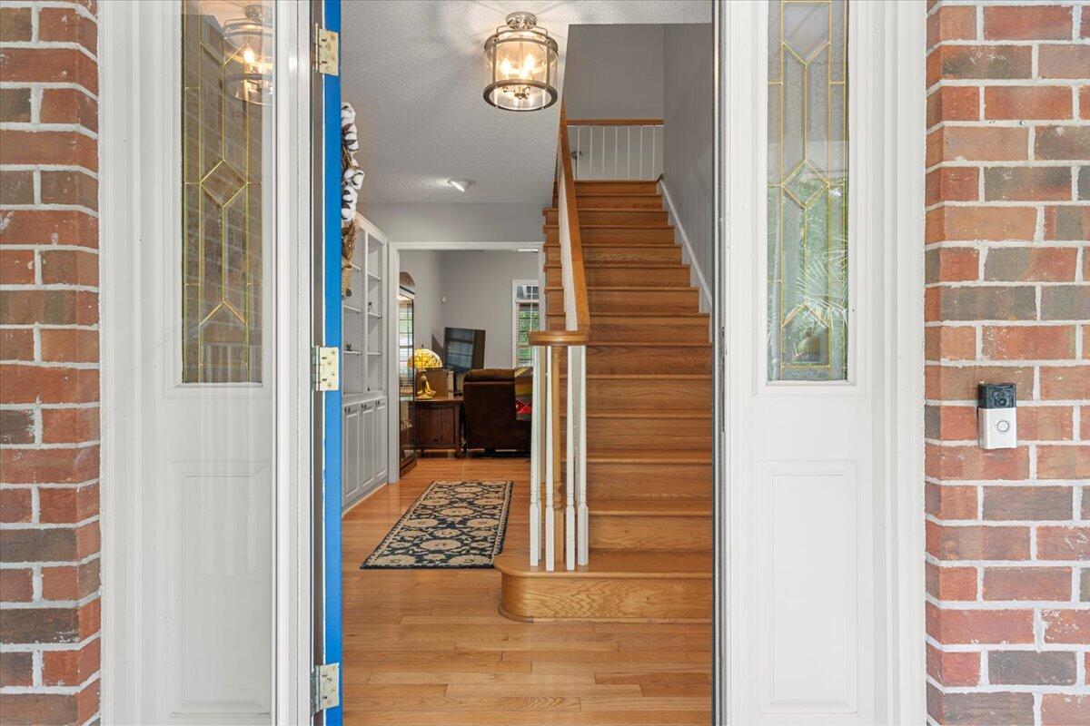 310 Silverhill Road Walterboro, SC 29488 - Photo 10 of 70 Hardwood Floors