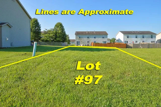 $24,500 | 2020 Camrose Green Street, Belleville, IL 62220