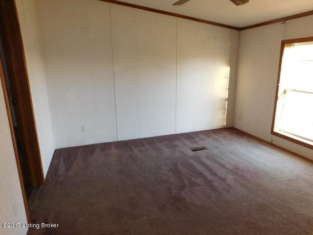 3992 Bardstown Road Lawrenceburg, KY 40342 - Photo 27 of 46 Master Bedroom