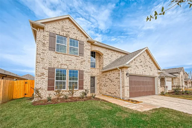 $3,100 | 1214 Dry Cork Circle, Richmond, TX 77406