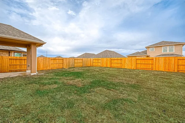 $3,100 | 1214 Dry Cork Circle, Richmond, TX 77406