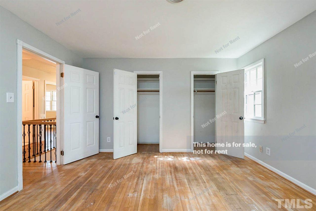 604 Dartmouth Road Raleigh, NC 27609 - Photo 14 of 26
