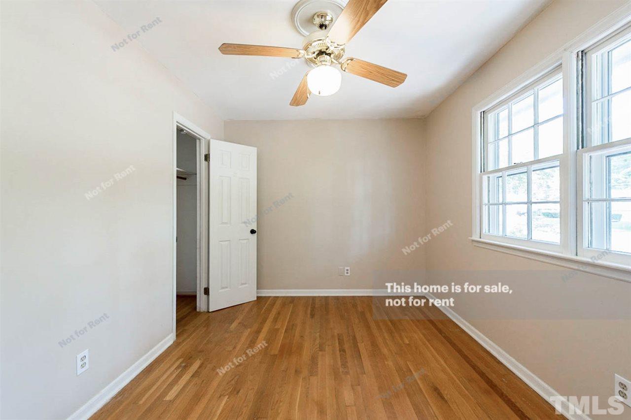 604 Dartmouth Road Raleigh, NC 27609 - Photo 17 of 26