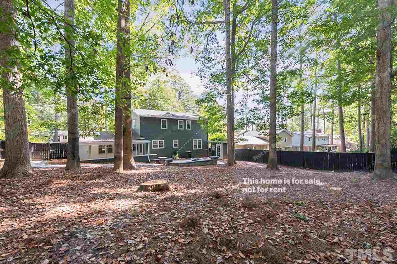 604 Dartmouth Road Raleigh, NC 27609 - Photo 22 of 26