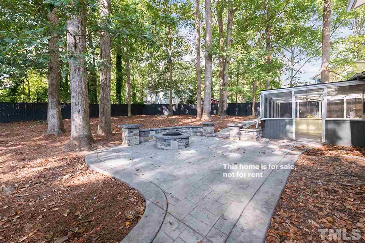 604 Dartmouth Road Raleigh, NC 27609 - Photo 24 of 26