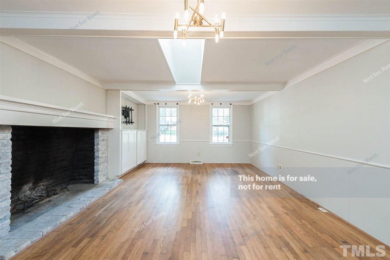 604 Dartmouth Road Raleigh, NC 27609 - Photo 8 of 26