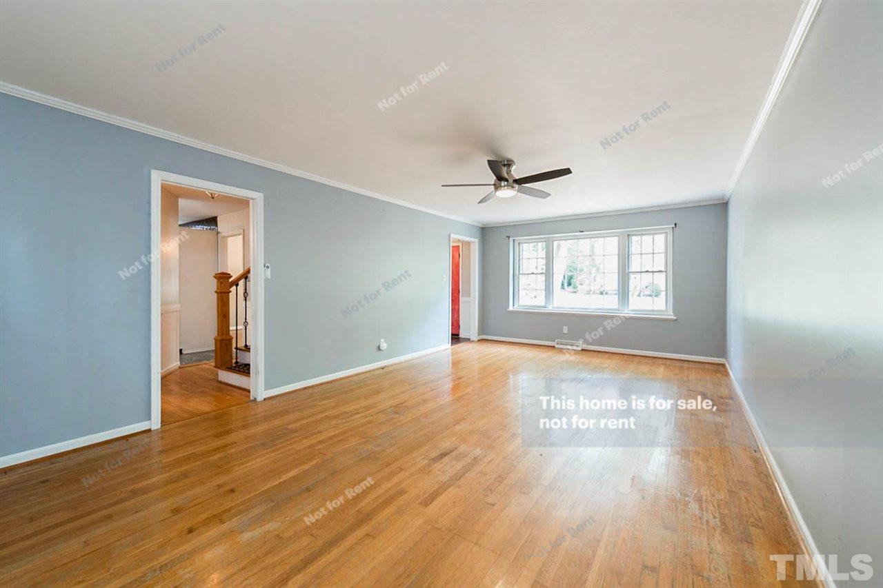 604 Dartmouth Road Raleigh, NC 27609 - Photo 10 of 26