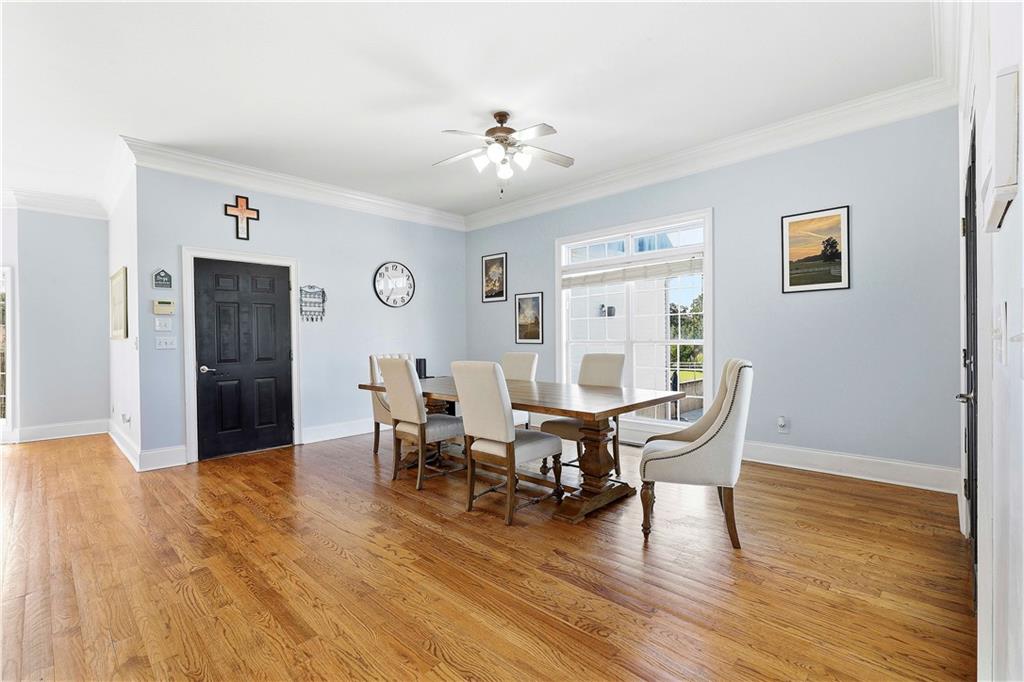 1815 Drew Allen Road Williamson, GA 30292 - Photo 51 of 151 Gallery Image 51