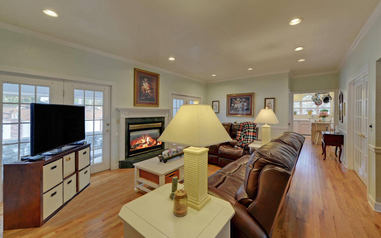 43 Cover Falls Road Andrews, NC 28901 - Photo 11 of 50 Additional View